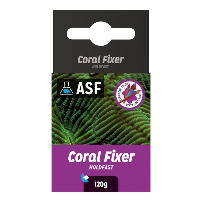 AS Holdfast coral fixer